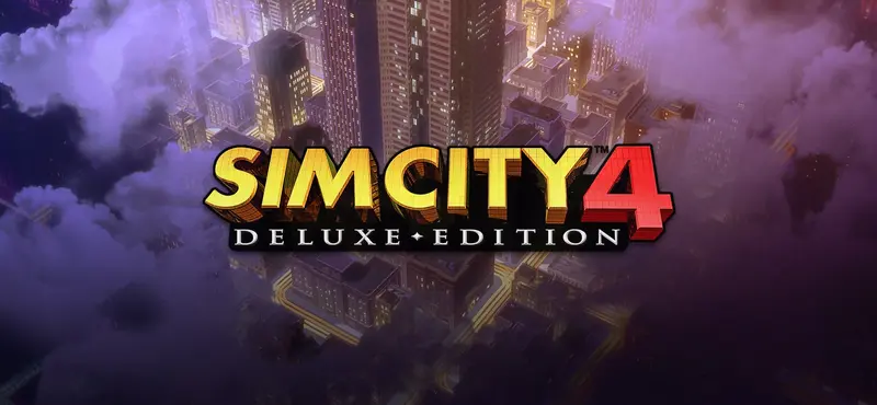 SimCity 4 Deluxe Edition za 19,75 zł na GOG! Kultowy symulator miasta aż 75% taniej!