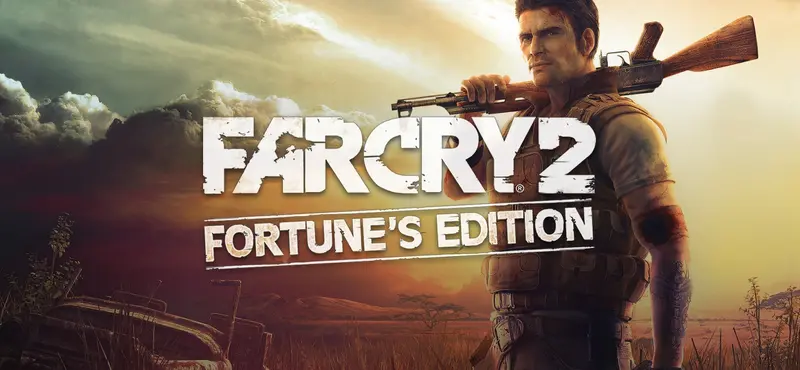 Far Cry 2: Fortune's Edition za jedyne 9,99 zł! Kultowa strzelanka aż 75% taniej!