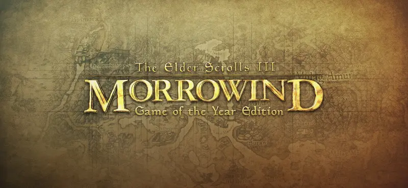 The Elder Scrolls III: Morrowind GOTY Edition aż 60% taniej!