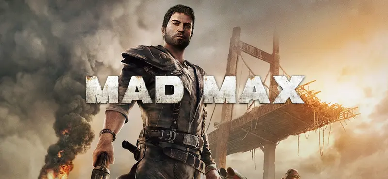 Mad Max aż 85% taniej! Postapokaliptyczna przygoda za 14,09 zł!