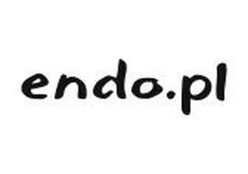 Back To School w Endo - 20% z kodem rabatowym