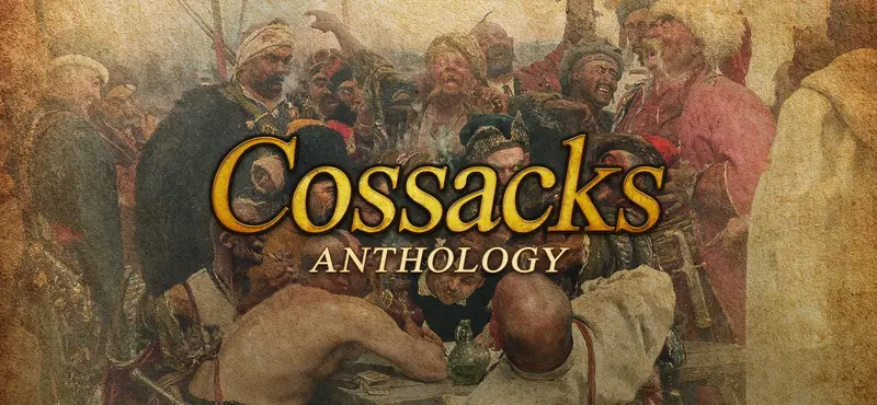 Cossacks Anthology za jedyne 5,89 zł na GOG! Kultowa strategia aż 75% taniej!