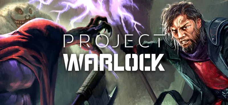 Project Warlock za jedyne 5,19 zł na GOG! Dynamiczny FPS aż 87% taniej!
