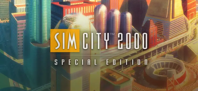 SimCity 2000 Special Edition za 9,45 zł na GOG! Kultowy symulator miasta 60% taniej!