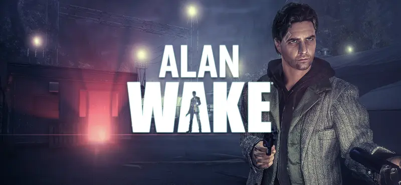Alan Wake za 5,39 zł! Kultowy thriller aż 90% taniej!