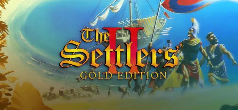 The Settlers 2: Gold Edition za 9,95 zł na GOG! Kultowa strategia aż 75% taniej!