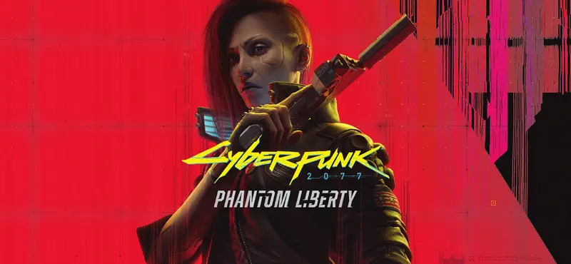 Cyberpunk 2077: Widmo wolności aż 40% taniej!