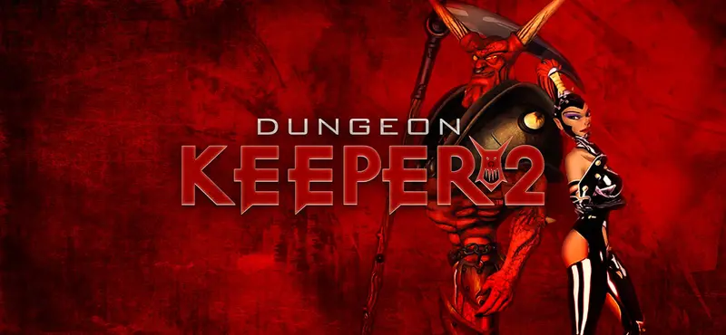 Dungeon Keeper 2 za jedyne 7,79 zł na GOG! Aż 67% taniej!