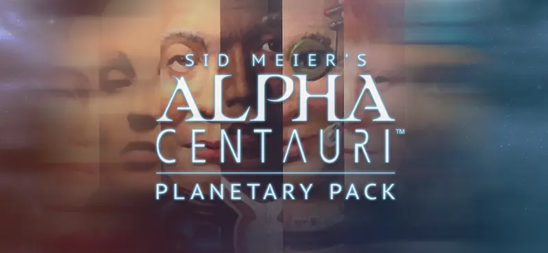 Sid Meiers Alpha Centauri Planetary Pack za jedyne 3,99 zł! Promocja -83%!