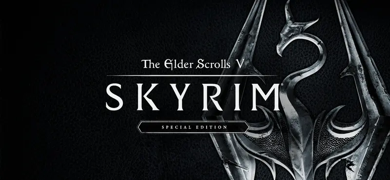The Elder Scrolls V: Skyrim Special Edition za 42,25 zł! Legendarne RPG aż 75% taniej!