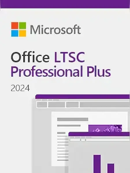 Microsoft Office 2024 Professional Plus za 63,77 zł na G2A! Aż 85% taniej!