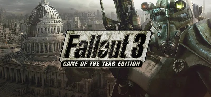 Fallout 3: Game of the Year Edition aż 75% taniej!