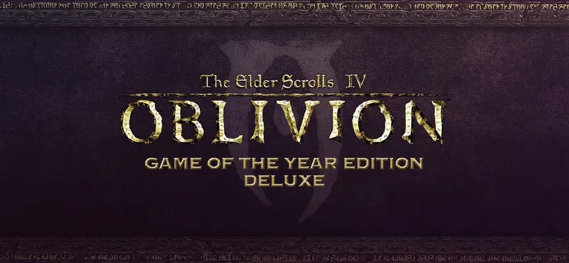 The Elder Scrolls IV: Oblivion GOTY Deluxe aż 75% taniej!