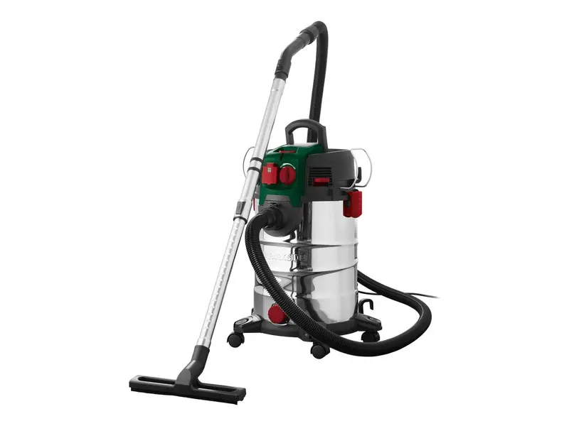 PARKSIDE® | Odkurzacz do pracy na mokro i sucho PWD 30 C1 - Lidl -30% - Megaokazja