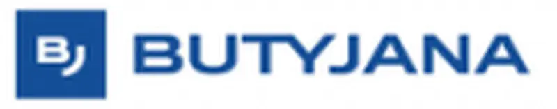 ButyJana - 5% rabatu za zapis do newslettera