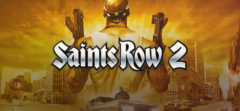 Saints Row 2 za jedyne 5,89 zł! Kultowy konkurent GTA aż 85% taniej!