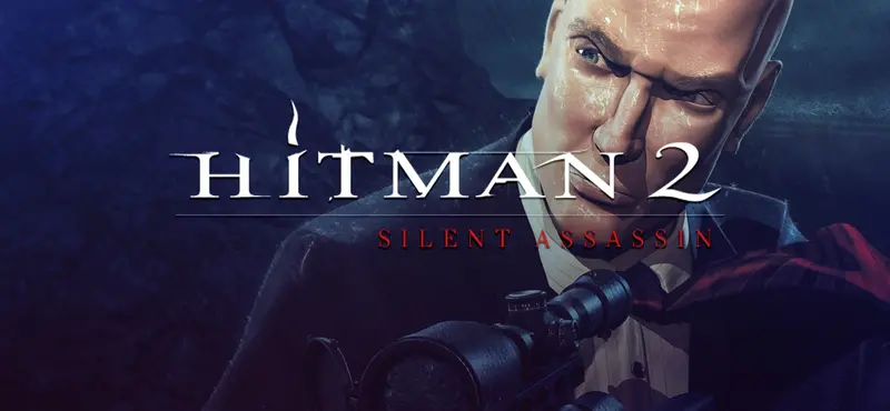 Hitman 2: Silent Assassin za jedyne 3,99 zł! Promocja -90%!