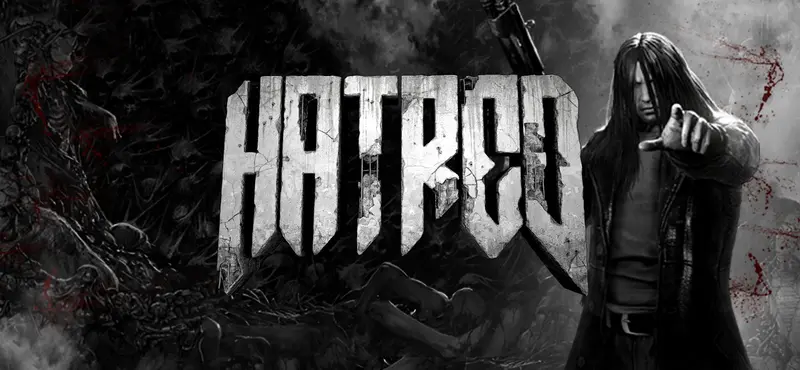 Hatred za jedyne 4,59 zł! Kontrowersyjna strzelanka aż 79% taniej!