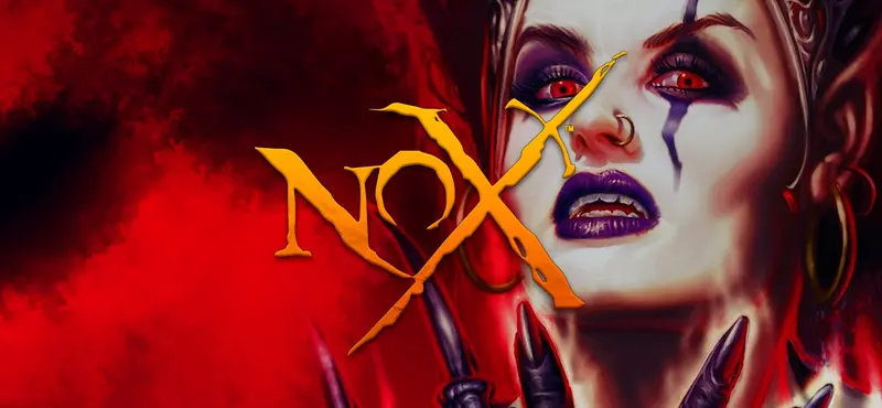 Nox za jedyne 5,45 zł na GOG! Kultowe RPG aż 77% taniej!